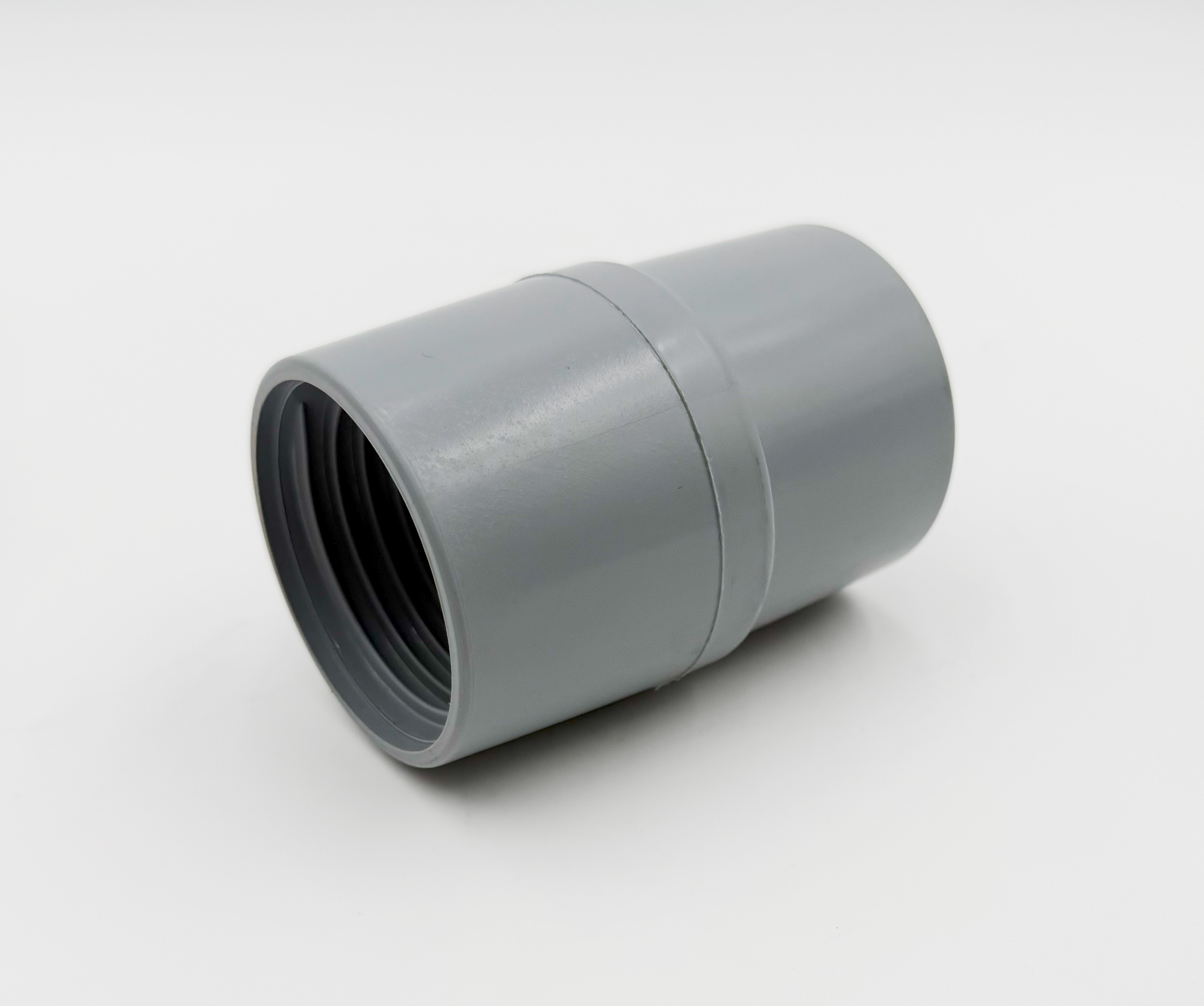 1 1/2 x 1 1/2 Swivel Coupler Product Image