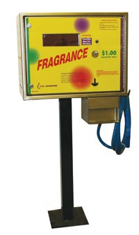 Fragrance Station - 220 Volt Image Fragrance Station - 220 Volt Image Product Image