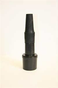 Turbo Towel Air Dryer Nozzle Image Turbo Towel Air Dryer Nozzle Image Product Image