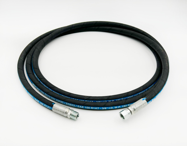 Hose Assembly Image Hose Assembly Image Product Image