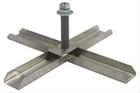 Boom, X-Brace for 76 Boom Image Boom, X-Brace for 76 Boom Image Product Image
