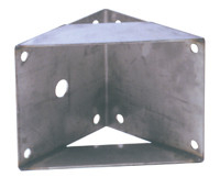 Wall Bracket Image Wall Bracket Image Product Image