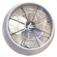 Aqua Breeze Wall Mounted Fan Head for Pump Station Image Aqua Breeze Wall Mounted Fan Head for Pump Station Image Product Image