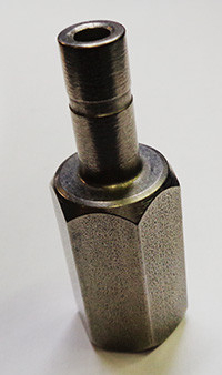 3/8 Drain Valve Image 3/8 Drain Valve Image Product Image