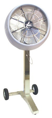 Aqua Breeze Satellite Units for Mobile 2 Fan Systems Image Aqua Breeze Satellite Units for Mobile 2 Fan Systems Image Product Image