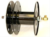 Hose Reels 13 divided with swivel Image Hose Reels 13 divided with swivel Image Product Image