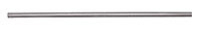 18' Chrome Plated Wand - 1/4 MPT x 1/8 FPT Image  Product Image
