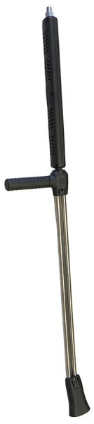 SS Twin Lance Image  Product Image