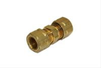Coupling, 3/8 Tube Compression Image  Product Image