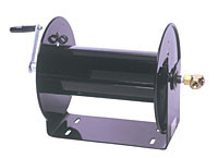 Hose Reels 12 with swivel, capacity hose 3/8 x 150' Image  Product Image