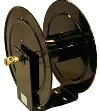 Hose Reels 17 with swivel, capacity hose 3/8 x 250' Image  Product Image