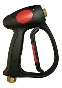 No Weep Trigger Gun - 3/8 FPT x 1/4 FPT - 4000 PSI - 8 GPM Image  Product Image