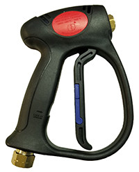 Weep Trigger Gun - 3/8 FPT x 1/4 FPT - 4500 PSI - 8 GPM Image  Product Image