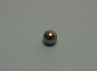 Ball, 440 Stainless Steel, .344 Diameter Image  Product Image
