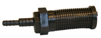 Chemical Strainer without Check Valve Image  Product Image
