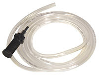 Chemical Strainers with 8' of 1/4 Tubing with Check Valve Image  Product Image