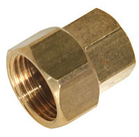 Garden Hose Assembly - 1/2 FPT Image  Product Image