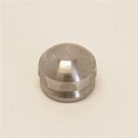 Jetter Nozzle - 1/8 Corner - 4.5 GPM - Stainless Steel Image  Product Image