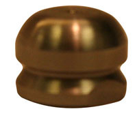Jetter Nozzle - 1/8 Laser - 4.5 GPM - Stainless Steel Image  Product Image