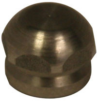 Jetter Nozzle - 1/4 Laser - 4.5 GPM - Stainless Steel Image  Product Image