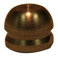 Jetter Nozzle - 1/4 Laser - 5.5 GPM - Stainless Steel Image  Product Image