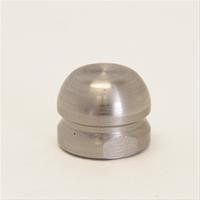Jetter Nozzle - 1/4 Ram - 4.5 GPM - Stainless Steel Image  Product Image