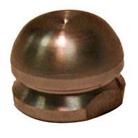 Jetter Nozzle - 1/8 Ram - 5.5 GPM - Stainless Steel Image  Product Image