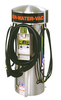 Vacuum, Air, Water Machine - No Compressor Image Product Image