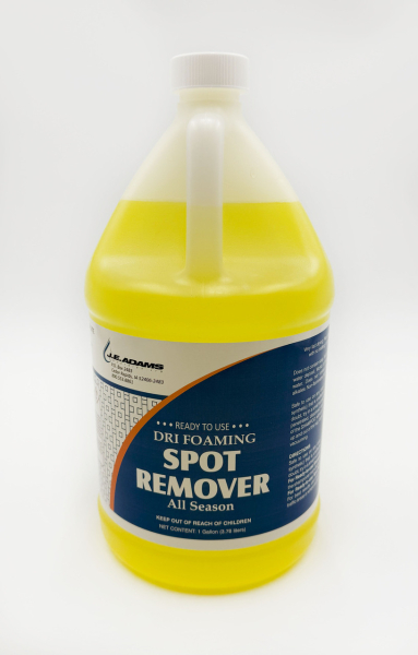 Premixed All-Season Spot Remover Formula Image 3 Product Image