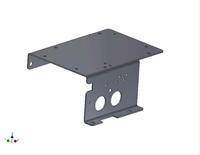 Compressor Bracket Image  Product Image