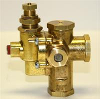 Unloader for Devilbiss Compressor Image Product Image