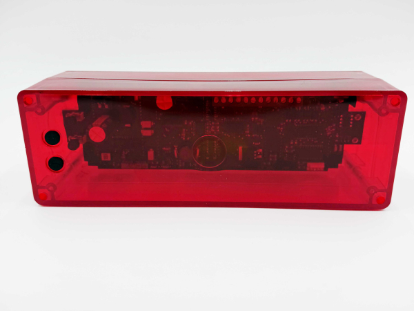 Dixmor LED 9 Display Timer Image Product Image
