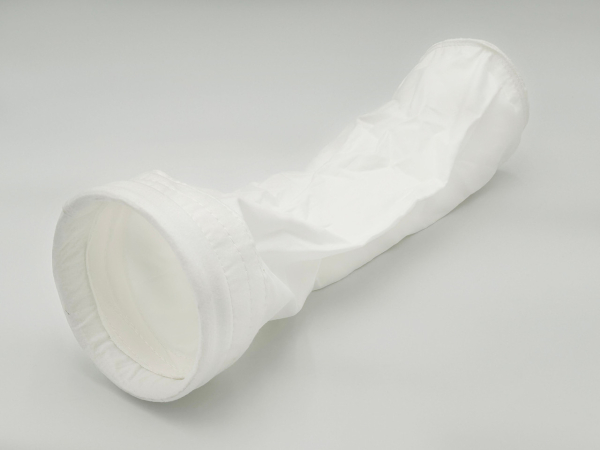 Quick-Change Filter Bags Image Product Image