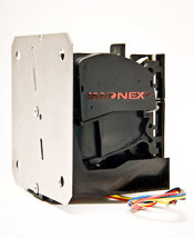 Imonex - 0.90 Token & US Quarter - Air & Air/Water Machines Only Image Product Image