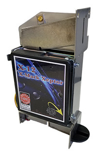 IDX - X12 Image Product Image