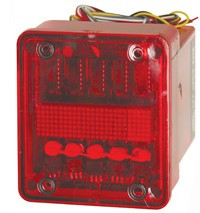 IDX Small Display Timer - GT200 Image  Product Image