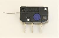 Micro Switch (Purple Dot) with Trip Wire & Retainer for Coin Mech Coin Acceptor Item #8145 Image Product Image