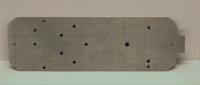 Timer Assembly Control Plate Image  Product Image