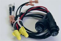 2 Motor Wiring Harness Image Product Image