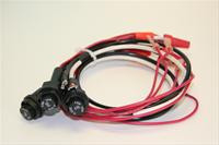 3 Motor Wiring Harness Image  Product Image