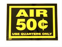Air 50 Cents Image  Product Image