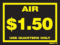 Air $1.50 Image Product Image