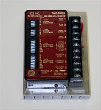 IDX Two-Timer - DISCONTINUED. REPLACED WITH 8712ID-V3 Image Product Image