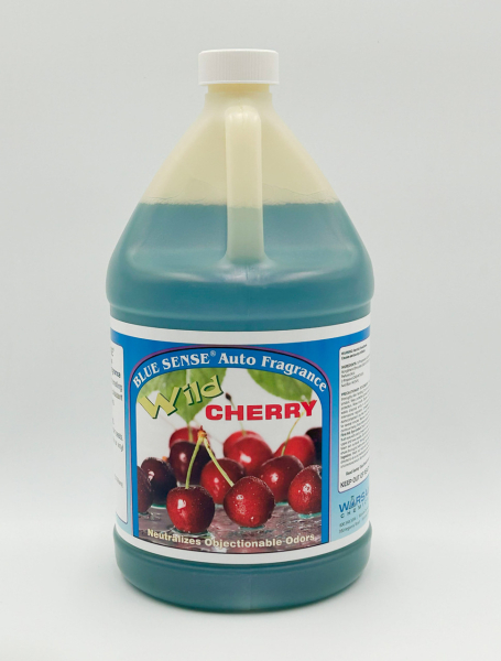 Fragrance - Wild Cherry Image Product Image