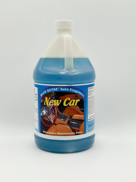 Fragrance - New Car Image Product Image