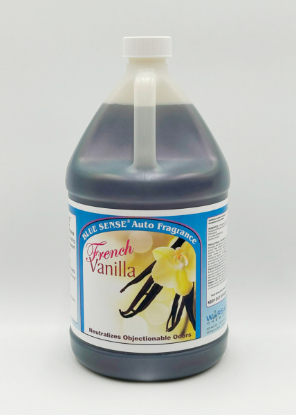 Fragrance - French Vanilla Image Product Image