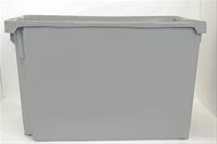 Dirt Bin for Oval Vacuum Image Product Image