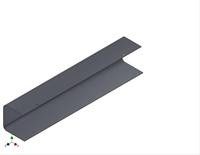 Bolt On Front Channel for 9200 Series Vault Ready Vacuums Image Product Image