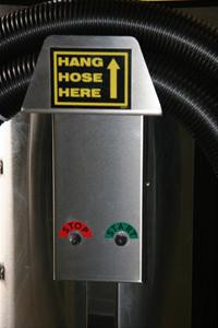 Start / Stop Button For Commercial Units Image Product Image