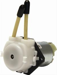 Peristaltic Pump Image Product Image